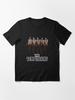 The Four Tops Group Music The Temptationsn #5457 Essential T-Shirt