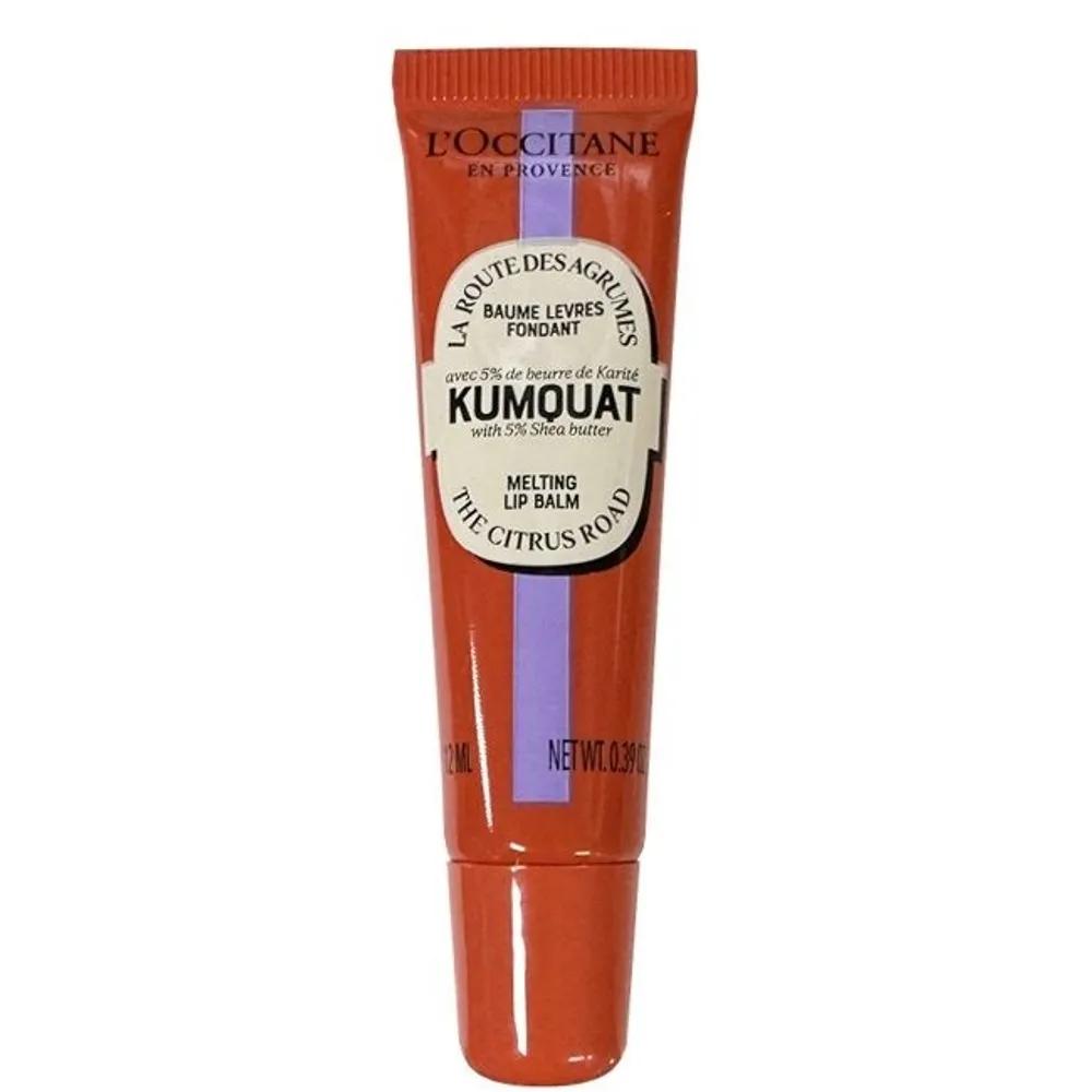 L OCCITANE Comquat Melding Lip Balm 12ml