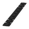 2PCS Silicone Bike Chainstay Protector Flexible Bike Chain Stay Frame Guard  Bike Paint Care