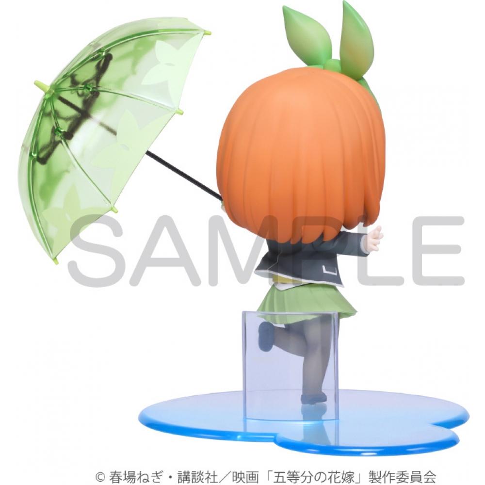 The Quintessential Quintuplets The Quintessential Quintuplets Tyny Scene Kasakko Yotsuba Nakano