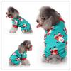 Halloween Pet Clothes Christmas Party Costumes Funny Transformation Clothes Fall Winter Dog Costumes