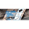Motorcycle Rear Fender Cover Front Mudguard Mudflap Guard For BMW F850GS F750GS F 750 850 GS F850GSA F850 Adventure GS850 ADV