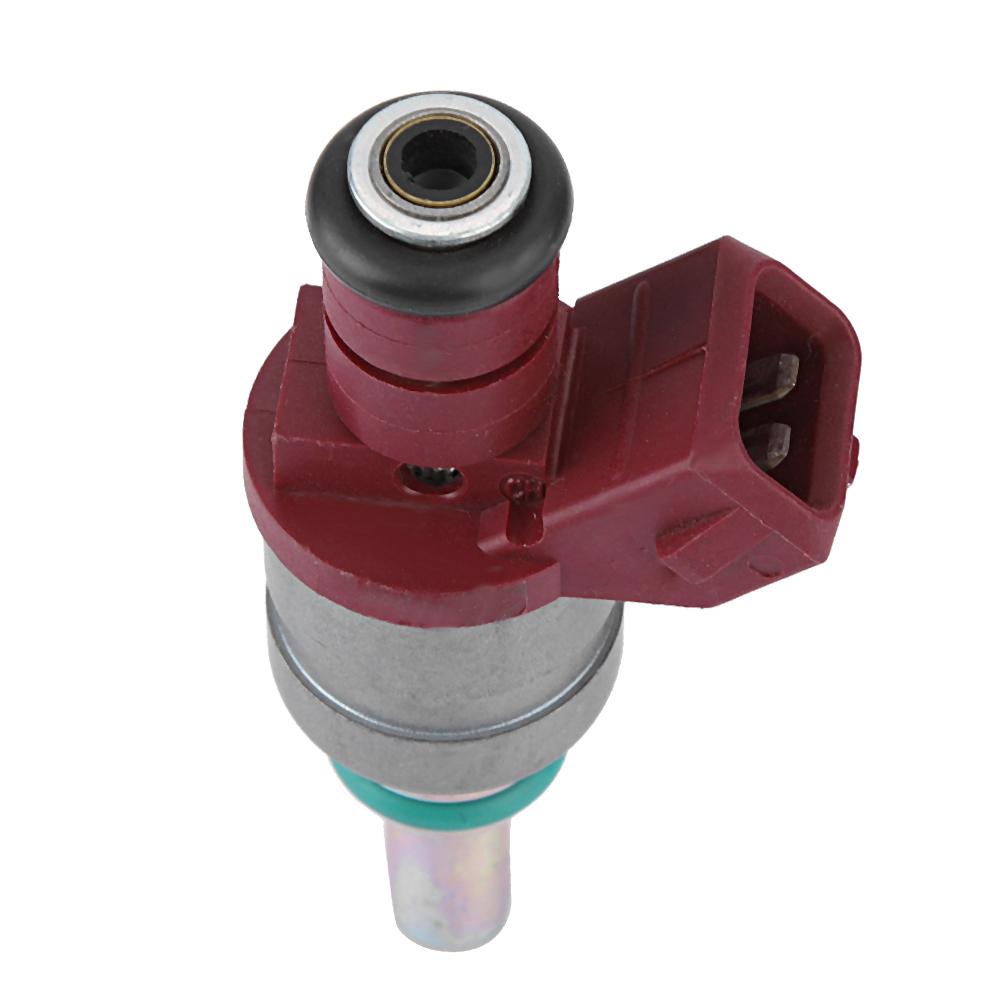 Gas-Kraftstoffeinspritzdüsenadapter A2710780023 für Mercedes Benz W203 C180 1.8T