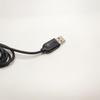 USB Mouse Cable Replacement Mouse Line Rubber Wire for Logitech G300 G300S Essential Mouse Wire