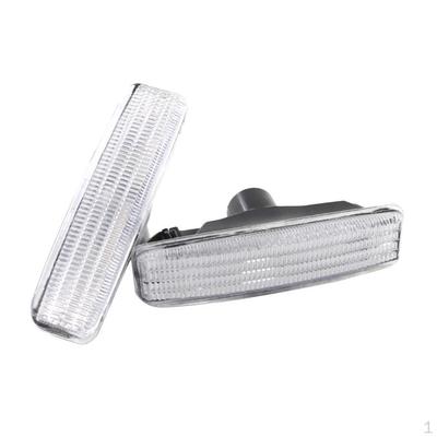 Seitenmarkierungsleuchten für E39 528i M5