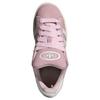 Adidas Originals Campus 00s Leather Versatile Comfortable Durable Low-Top Sneakers Women Sneakers Clear-Pink JQ5751