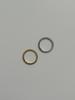 Sosoo Cubic Standard Ring