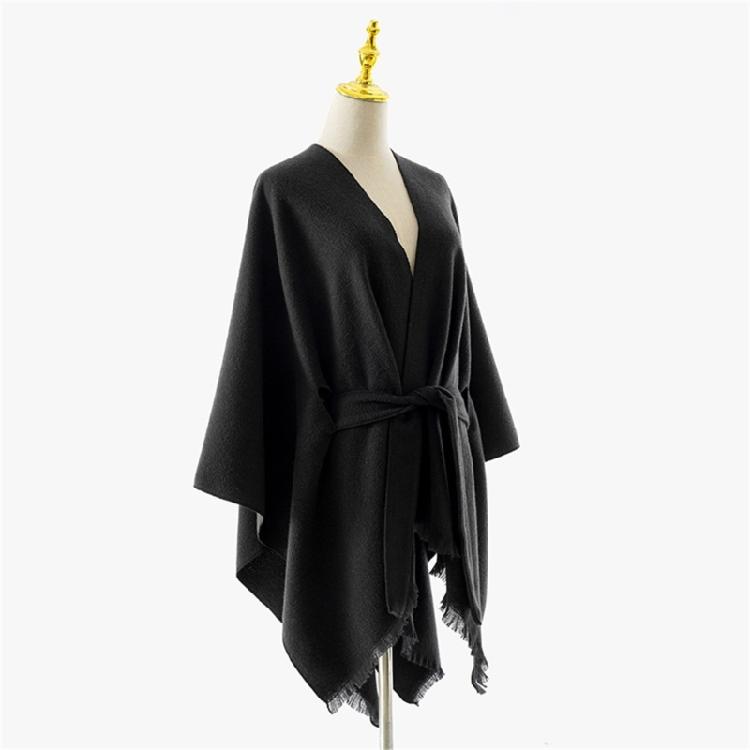 Portables Protective Ponchos Large Pashmina Ponchos Paisleys Pattern Large Ponchos for Women Seeking Fashion