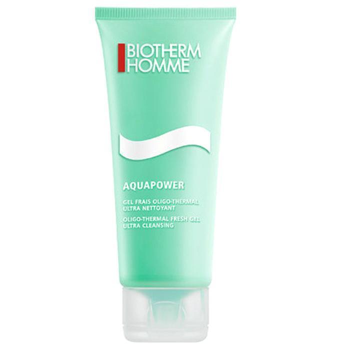 Biotherm Homme Aquapower Cleanser 125ml (10718804)