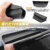 Temiry Alphard/Vellfire 40 Series Dashboard Tray, Console Tray, Storage Box, Universal Vehicle Use, Interior