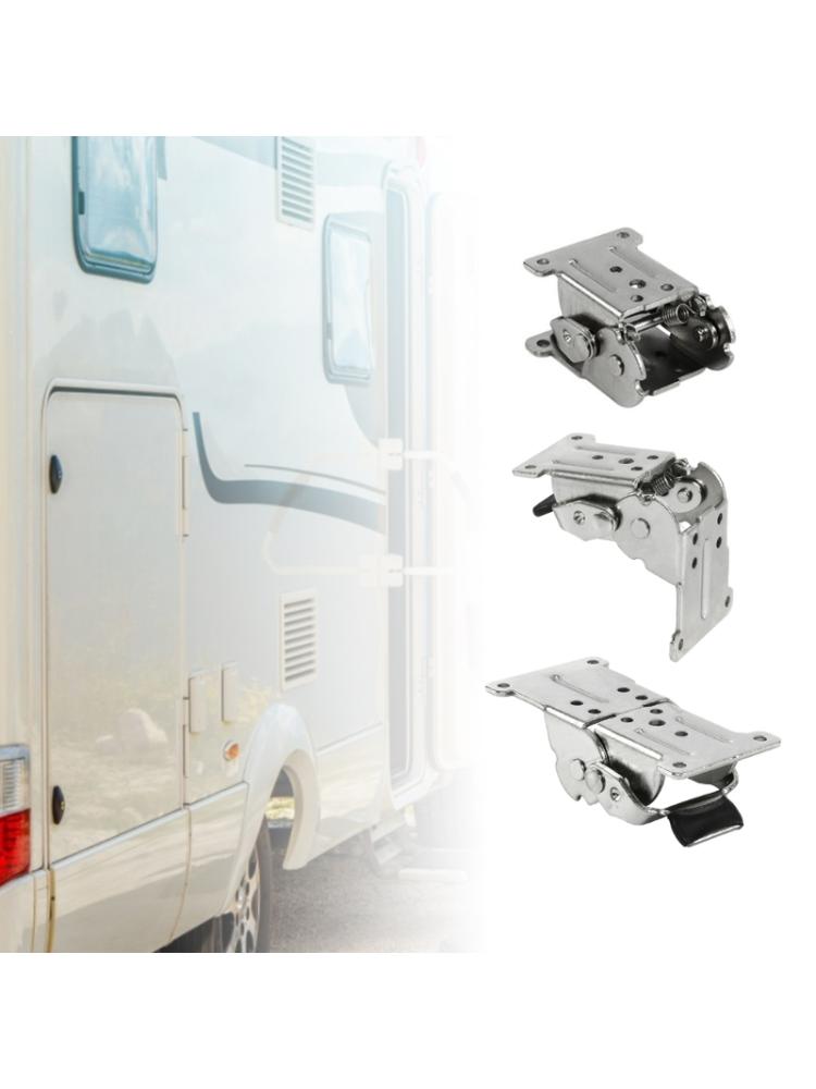 Folding Brakcet 0-90-180 Degree, Table Foldable Hinge, Self Lock Extension Support for Tables, Chairs and More