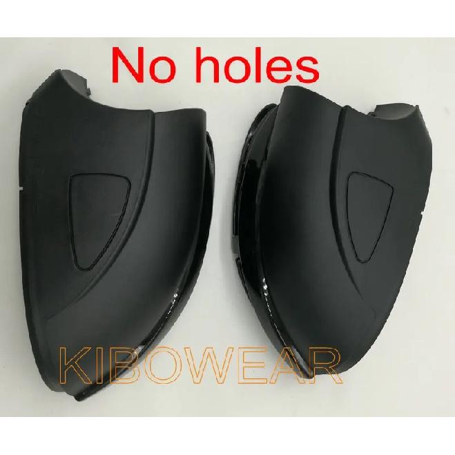 2pc Dynamic Arrow LED for VW Golf GTI 6 VI R20 MK6 Touran Blinker Sequential Sweeping LED Turn Signal Lights Mirror indicator