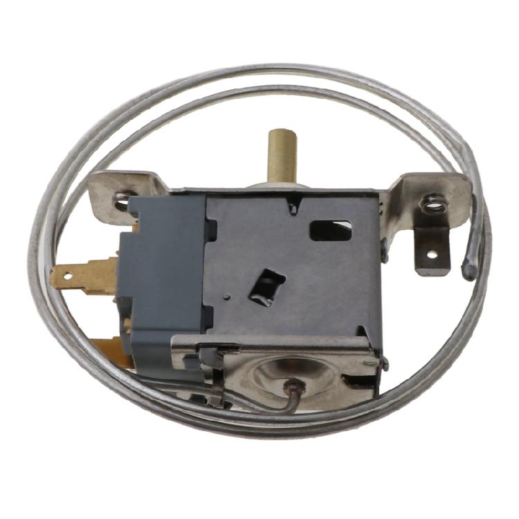 Ultra Durable Refrigerator Cold Control Thermostat Replacement for Refrigerator