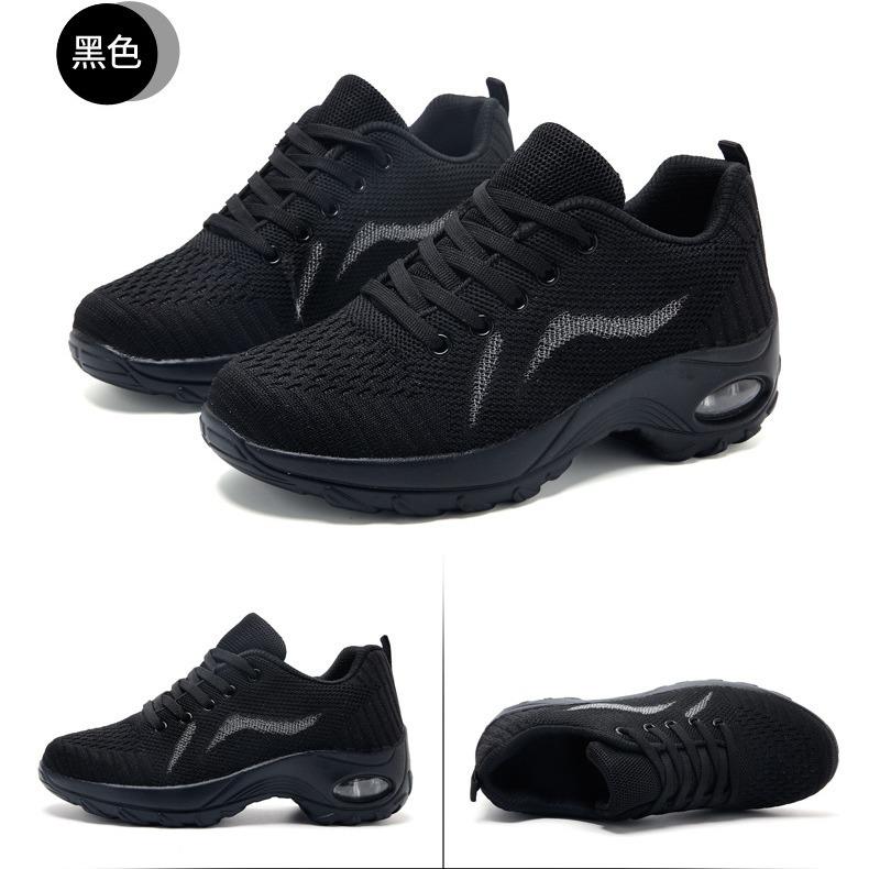 Women's spring and autumn women's shoes rocking casual shoes women's sports shoes casual shoes