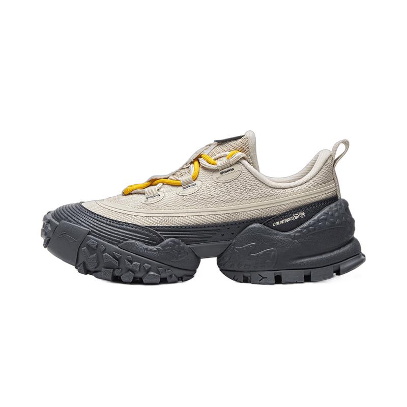 Li-Ning CF Sù Línjìng Women s Outdoor Casual Shoes US 6.5