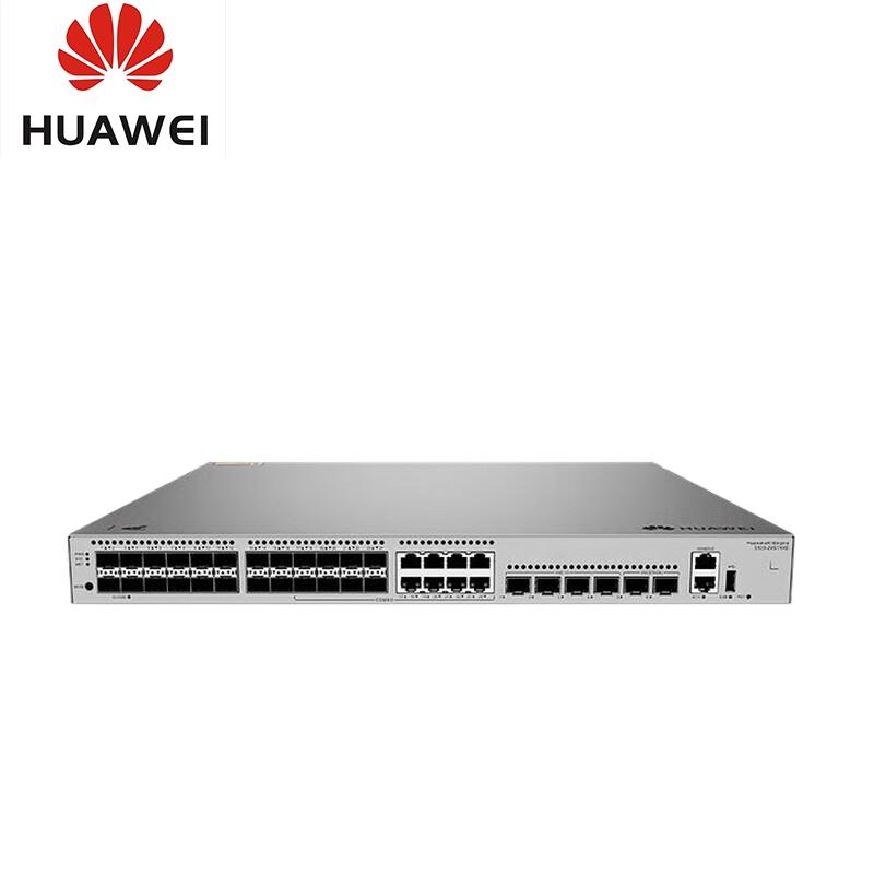 Huawei S530-24ST4XE Managed Core Switch