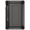 Etui Samsung Ef-Rx610Cbegww Tab S9 Fe+Czarny/Black Outdoor Cover