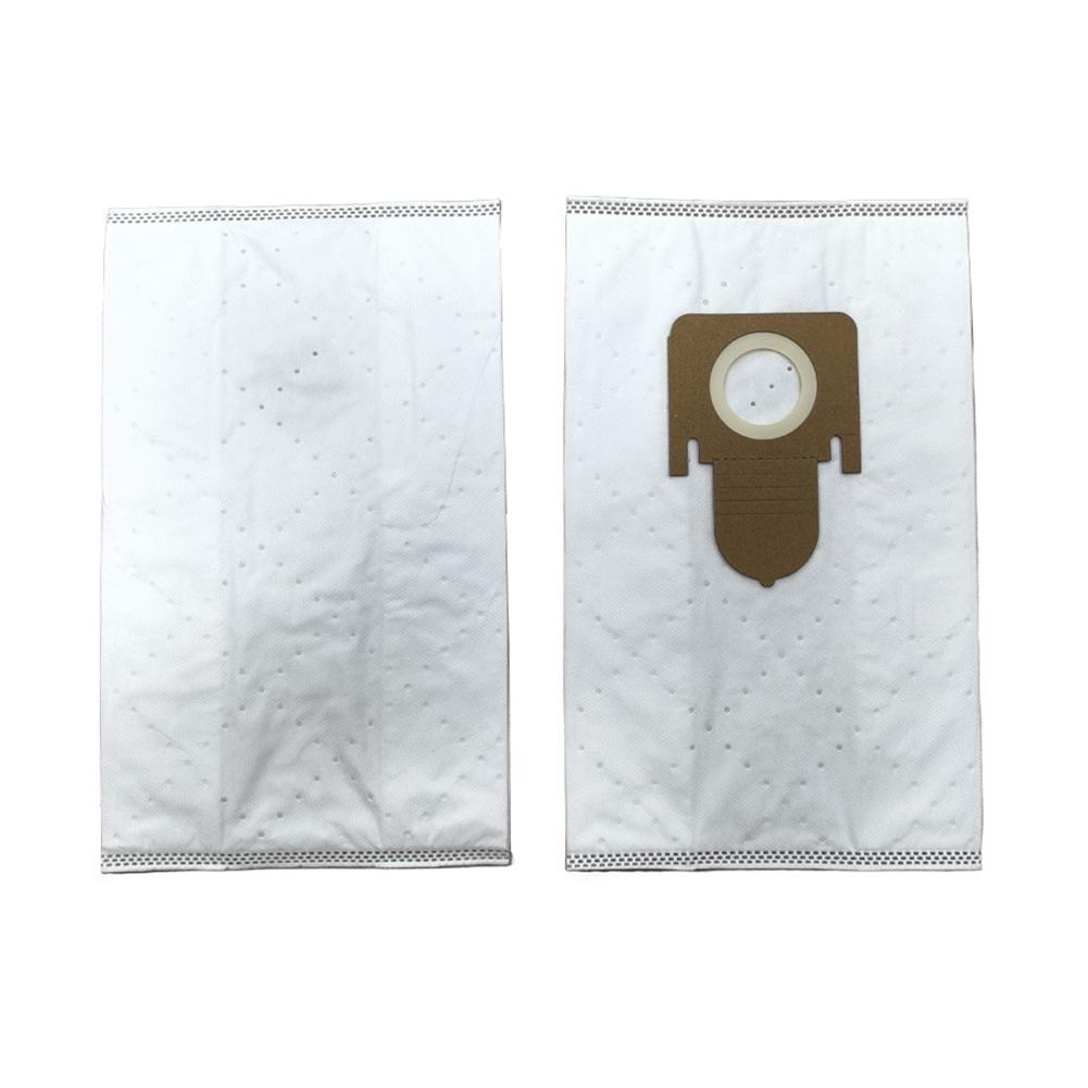 Dust Sealed Vacuum Cleaner Bags Compatible with For Thomas & For AQUA PET Family Models Effective Filtration System