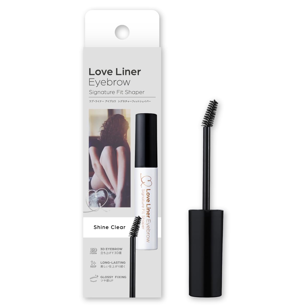 

LoveLiner Signature Fit Shaper Eyebrow