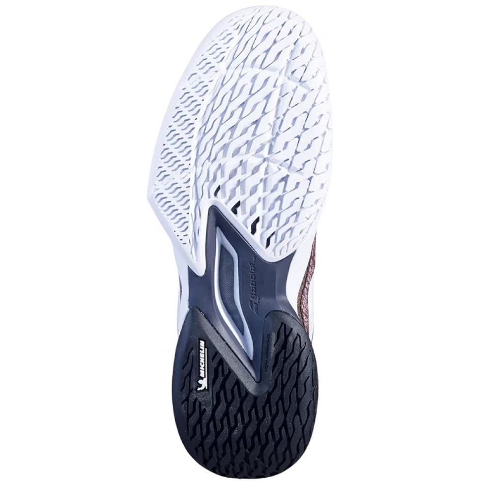 Babolat Tennisschuhe Damen Jet Mach 3 Sand Glasses M JET MACH 3 SG W 31S22684-5023