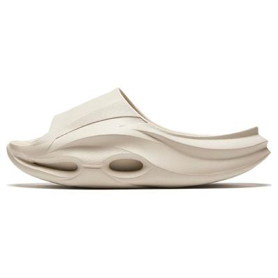 Chic Comfortable Durable Versatile Slide Sandals Women Footwear Off-White 122438519-1