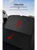 Tesla Model 3/Y Full Coverage Floor & Trunk Mats (RHD) - Front & Rear