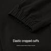 Men's Easy Care Stretch Cropped Jogger Pants