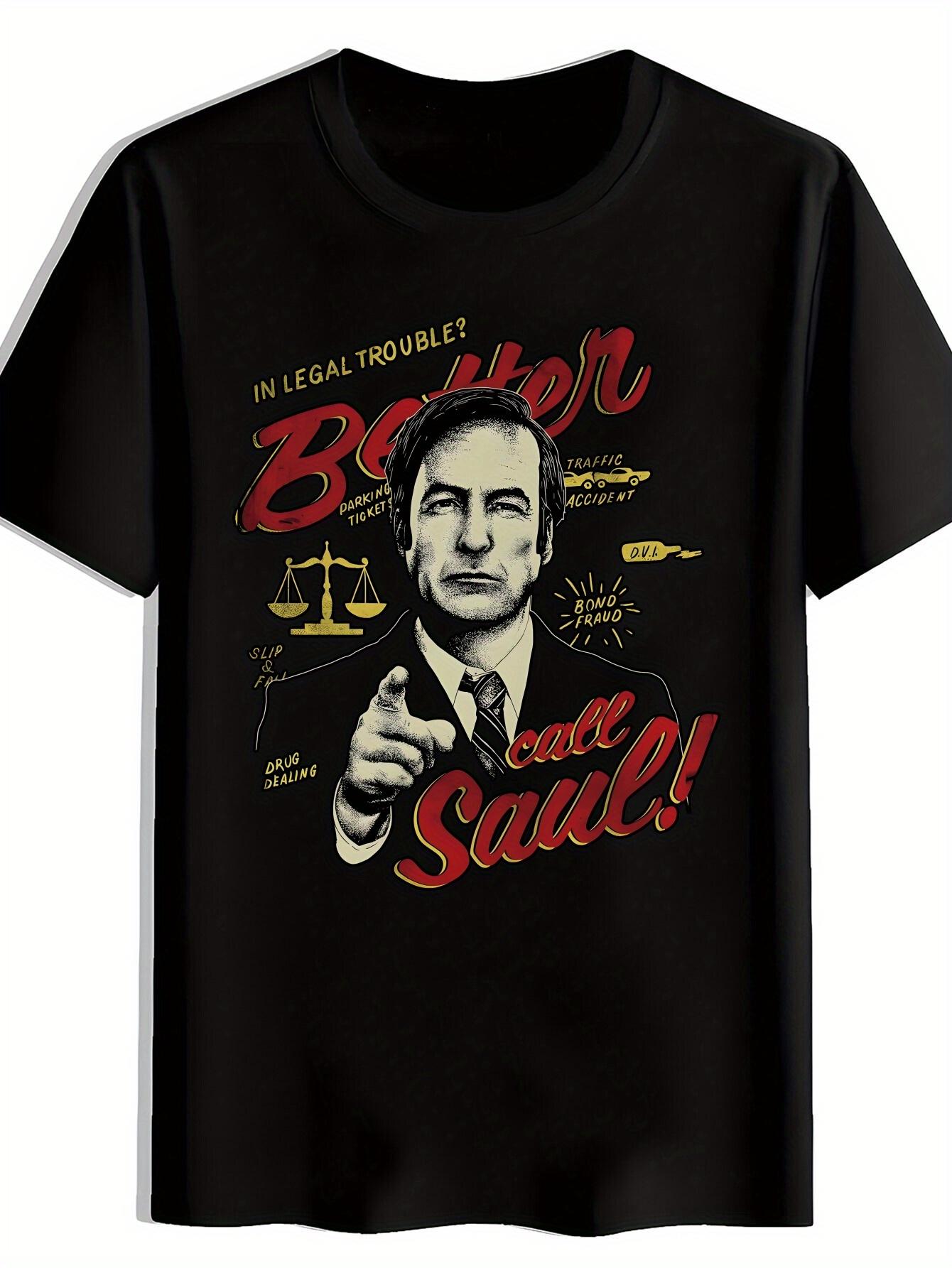 T-shirt Graphic Print XXL