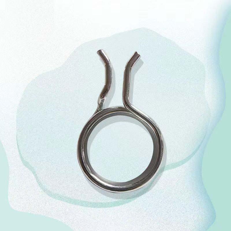 Tire Removal Machine Tire Changer Accessories Forward And Reverse Reverse Switch Return Spring Small Torsion Spring