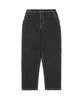 This Is Never That Denim Loose Pant Black