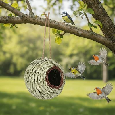 Kuş – Kuş Kafesleri ve Aksesuarları