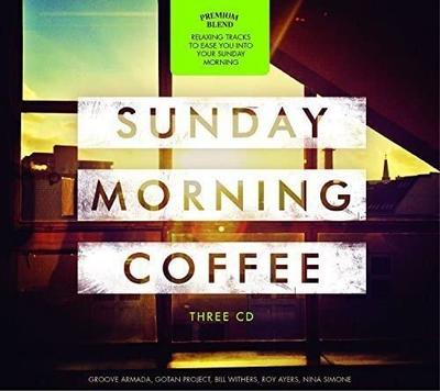 CD VARIOUS  Sunday Morning Coffee USMCD44 Unionsquaremusi 2015 Japan Reggae Ska  Dub Used