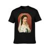 Keizerin Sissi op 30-jarige leeftijd T-shirt Sport Basic Vochtafvoerend T-shirt