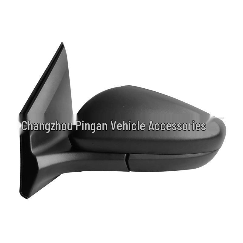 Painted Rearview Mirror Assembly for Chevrolet Sail (2015-2018)