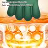 Deep Tissue Shoulder Neck Massager Heating Compress Cervical Massage Device  for Back Neck