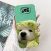 For Xiaomi Poco X3 NFC Case PocoX3 Pro Cute Funny Cartoon Cover Soft Silicone Case For Xiaomi Poco X3 Pro PocoX3 NFC Shell Coque