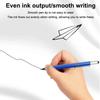7 In 1 Multifunctional Pen Touch Screen Stylus Capacitive Pen With Screwdriver Ruler Levelgauge Refillable Ballpoint Pencil Tool