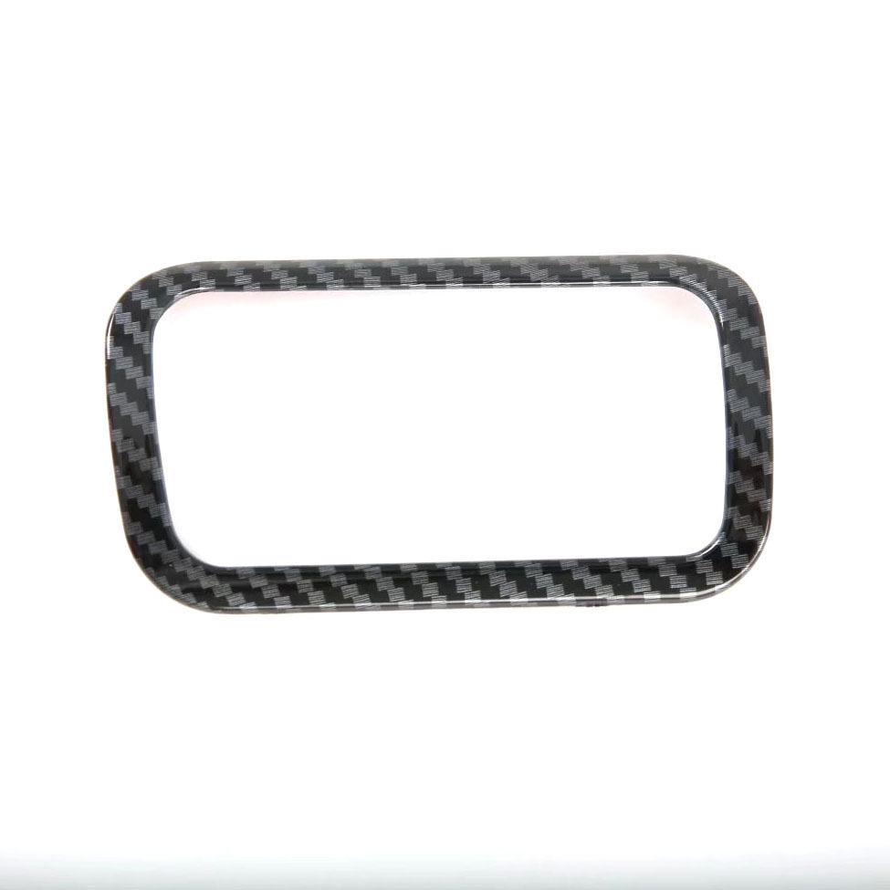 Hyundai Mistra '21 Interior & Exterior Trim Set: Rearview Mirror, Handle, Door Bowl, Armrest.