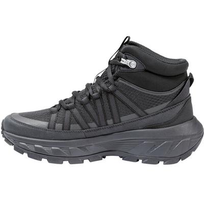 Boty Jack Wolfskin Wild Hike Texapore Mid