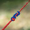 4pack Reflective Outdoor Rope Climbing Security Tent Rope Outdoor Guylines Rope Enhancing Nighttimes Safety