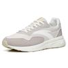 Anta Heritage 80 Low Top Sports Casual Shoes Men Sneakers Gray White 112248871-1