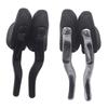 Reliable Bike Brake Handles Cycling Brake Handles Ensure Quick and Smooth Braking for Road and Mountain Bike Enthusiasts