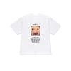 Hamster Funny Printed Short Sleeved Tshirt Short Sleeved Tee Summer New Style Suitable For Both Unisex And Wounisex Vintage Y2k Tops