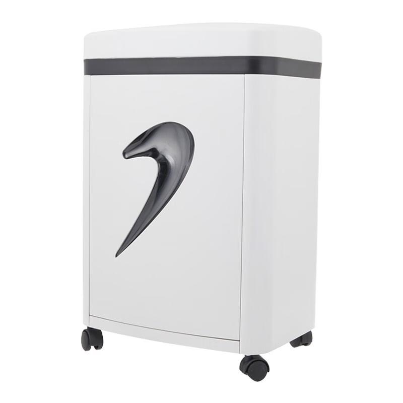 SUNWOOD SD9320 Skartovačka papíru CN zástrčka (adaptér součástí dodávky)