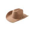 2026 Shinehats OEM Bunt Weiß Schwarz Großhandel Damen Hüte Individuell Wollfilz Westliche Sombreros Vaqueros Cowboy Fedora Hüte