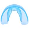 Silicone Dental Brace Orthodontic Retainer Portable Mouth Guard for Teeth Grinding