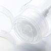 100/120/300Ml Refillable Bottles Empty Press Pump Dispenser Nail Art Polish Remover Cleaner Makeup Bottle Manicure Tool Diy