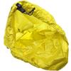 Montbell Versalite Pack 15, 15L Yellow Backpack for Men and Women, 1133321, A4 Compatible (Yellow (CYL))