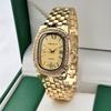 New Luxury Women's Quartz Fashion Watch - Elegant Design