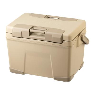 Shimano Cooler Box Vashiland VL 40L 01 Sand Beige NX-340W